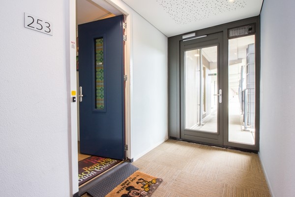 Medium property photo - Klaroenstraat 253, 2287 CG Rijswijk